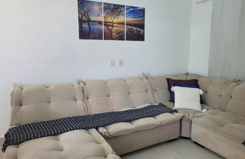 Coroa Vermelha Apartamento | Apartamento B2