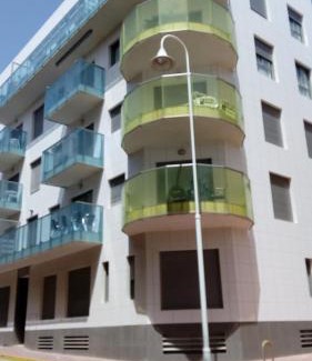 El Moncayo Apartamento | Apartamento Bajo 3 Dúplex Marjal playa centro de Guardamar