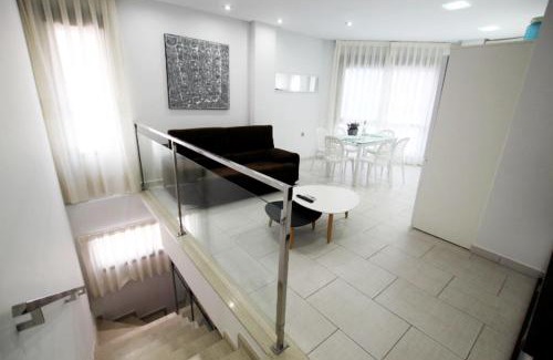 El Moncayo Apartamento | Apartamento Bajo 3 Dúplex Marjal playa centro de Guardamar