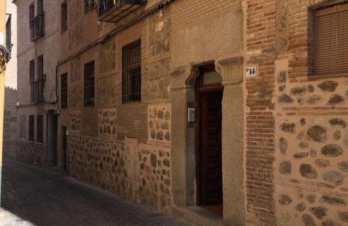Centro de Toledo Apartamento | Apartamento BAÑOS ÁRABES DE CENIZAL antes Plaza de las Fuentes