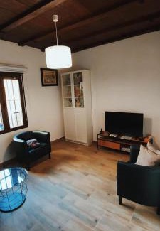 Centro de Toledo Apartamento | Apartamento BAÑOS ÁRABES DE CENIZAL antes Plaza de las Fuentes