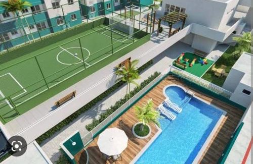 Barra dos Coqueiros Apartamento | Apartamento barra prime