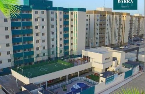 Barra dos Coqueiros Apartamento | Apartamento barra prime