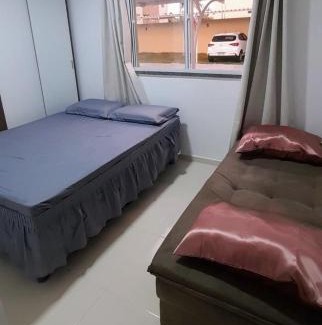 Barra dos Coqueiros Apartamento | Apartamento barra prime