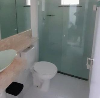 Barra dos Coqueiros Apartamento | Apartamento barra prime