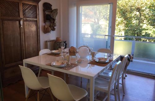 Plencia Apartamento | Apartamento Bahía de Plentzia