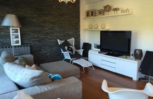 Plencia Apartamento | Apartamento Bahía de Plentzia
