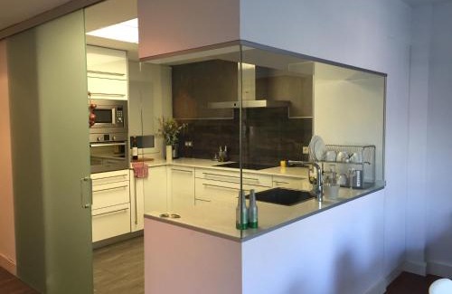 Plencia Apartamento | Apartamento Bahía de Plentzia
