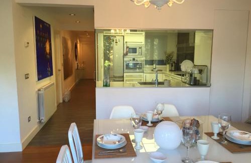 Plencia Apartamento | Apartamento Bahía de Plentzia