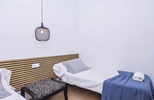 Carboneras Apartamento | Apartamento Bajel - Céntrico, cerca de la playa