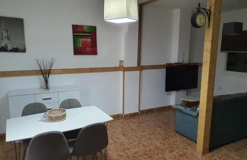 Alcala Apartamento | Apartamento Bajo Quintero
