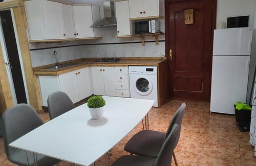 Alcala Apartamento | Apartamento Bajo Quintero