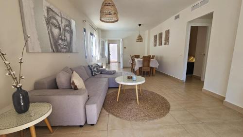Almuñécar Apartamento | Apartamento Balcon Cerro Gordo