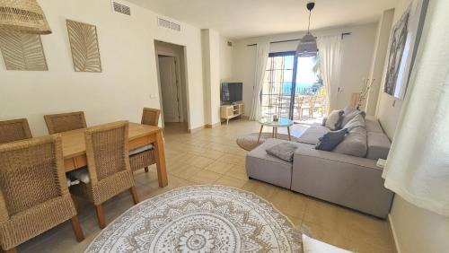 Almuñécar Apartamento | Apartamento Balcon Cerro Gordo