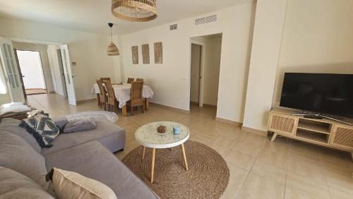 Almuñécar Apartamento | Apartamento Balcon Cerro Gordo