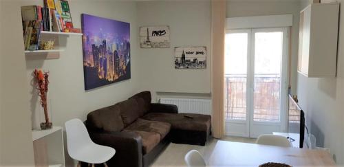 Barajas Apartamento | Apartamento Barajas. Aeropuerto/Ifema