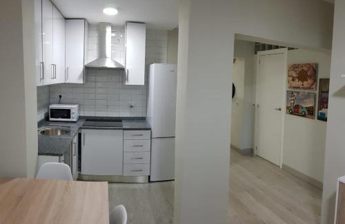 Barajas Apartamento | Apartamento Barajas. Aeropuerto/Ifema