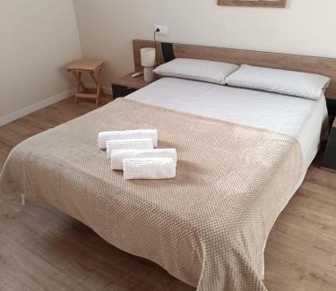 San Jorge Apartamento | Apartamento Barbadillo - Redmansur