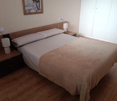 San Jorge Apartamento | Apartamento Barbadillo - Redmansur