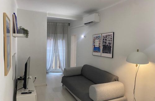 Can Baro Apartamento | Apartamento Barcelona