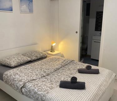 Can Baro Apartamento | Apartamento Barcelona
