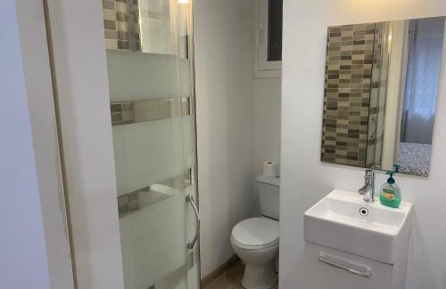Can Baro Apartamento | Apartamento Barcelona