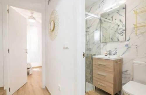 Els Arenals del Sol Apartamento | Apartamento Barlovento
