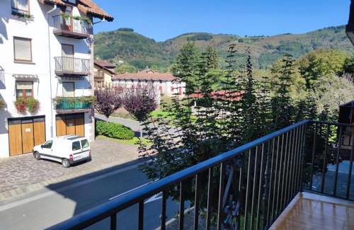 Elizondo Apartamento | Apartamento Baztangoa II