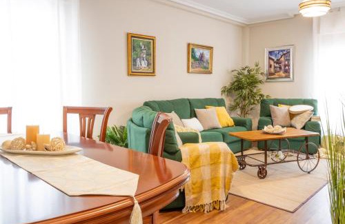 Elizondo Apartamento | Apartamento Baztangoa II
