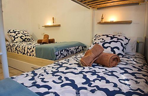 San Isidro Apartamento | Apartamento,BBQ, cerca del mar