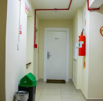 Centro Apartamento | Apartamento bem localizado no centro e da praia