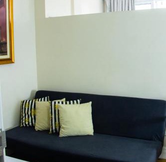 Centro Apartamento | Apartamento bem localizado no centro e da praia
