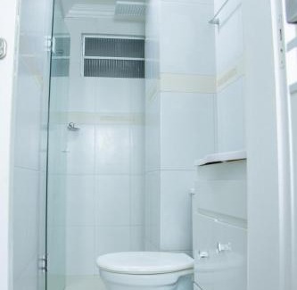 Centro Apartamento | Apartamento bem localizado no centro e da praia