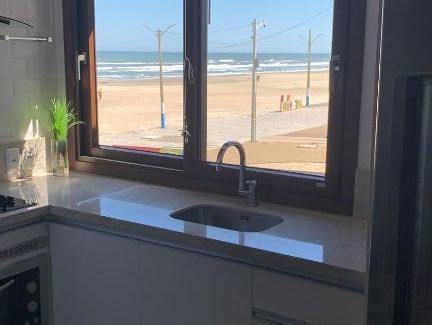 Balneario Arroio do Silva Apartamento | Apartamento Beira Mar Arroio do Silva - 3 quartos - nº42