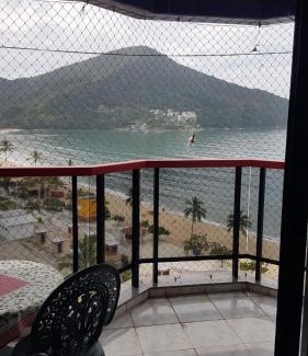 Martim de Sa Apartamento | Apartamento Beira Mar II