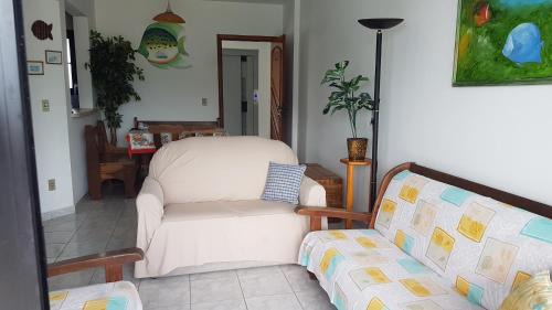 Martim de Sa Apartamento | Apartamento Beira Mar II