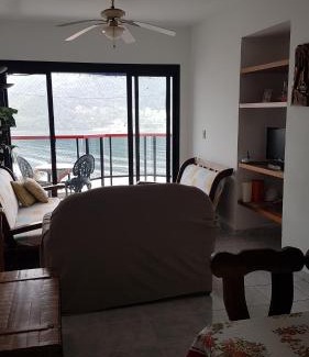 Martim de Sa Apartamento | Apartamento Beira Mar II