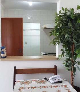 Martim de Sa Apartamento | Apartamento Beira Mar II