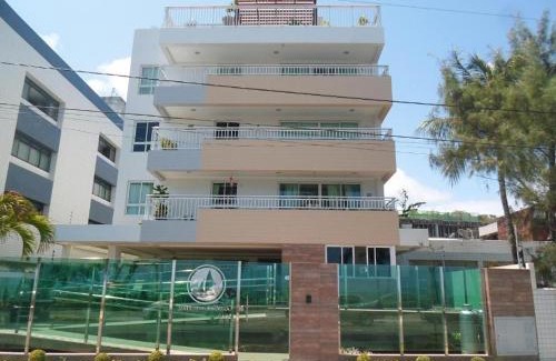 Cabo Branco Apartamento | Apartamento Beira Mar Cabo Branco