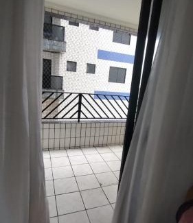 Mongagua Apartamento | Apartamento beira mar Centro da cidade WiFi grátis