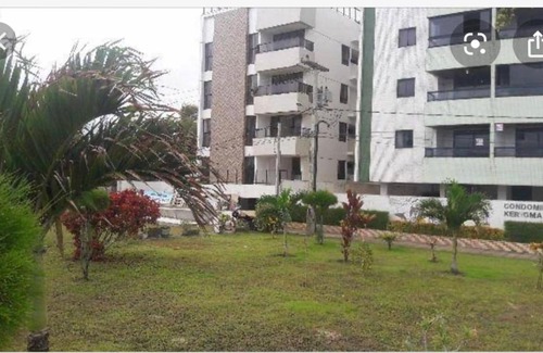 Intermares Apartamento | Apartamento beira mar Intermares roupas de cama e AR CONDICIONADO COBRADO À PARTE