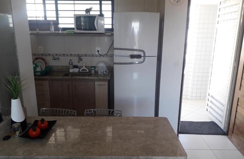 Bessa Apartamento | Apartamento beiramarBessa