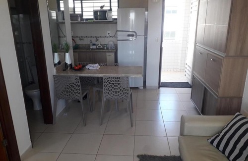 Bessa Apartamento | Apartamento beiramarBessa