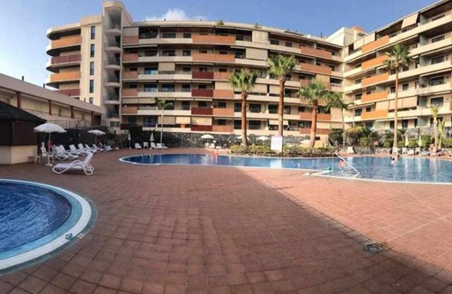 Puerto de Santiago Apartamento | Apartamento Bekis