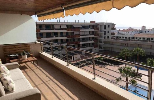 Puerto de Santiago Apartamento | Apartamento Bekis
