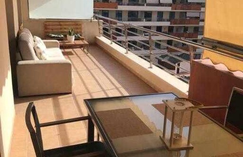 Puerto de Santiago Apartamento | Apartamento Bekis