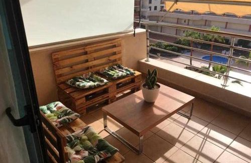 Puerto de Santiago Apartamento | Apartamento Bekis