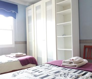 Centro histórico Apartamento | Apartamento Belén