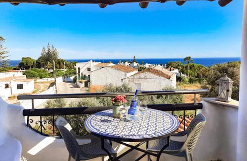 Alporchinhos Apartamento | Apartamento Bela Vista, panoramic ocean view
