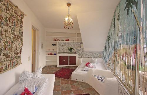 Tabaiba Apartamento | Apartamento Bella Vista